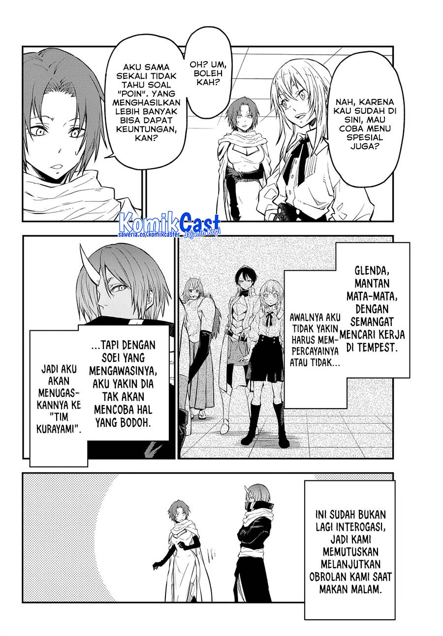 tenchura-tensei-shitara-slime-datta-ken - Chapter: 126