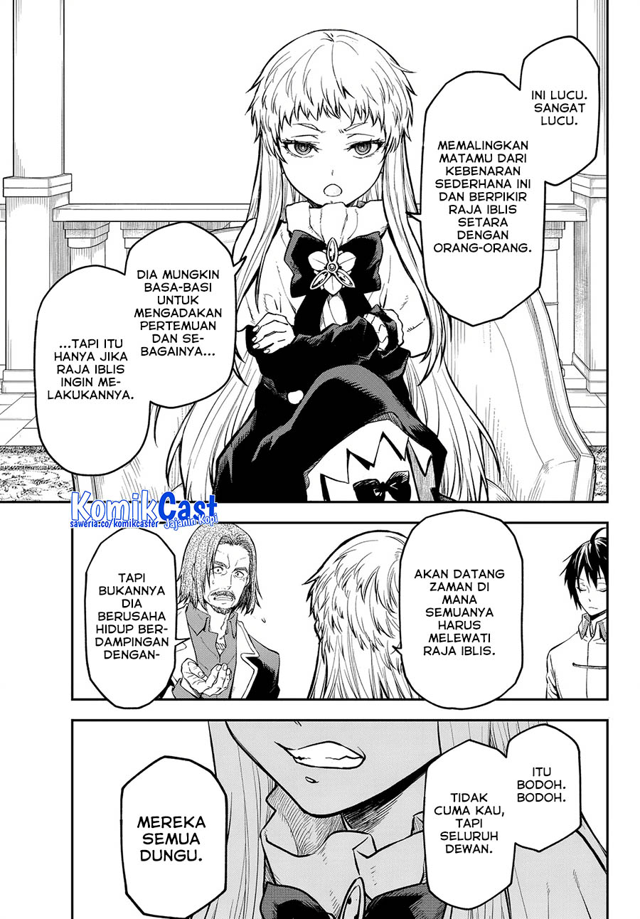 tenchura-tensei-shitara-slime-datta-ken - Chapter: 126