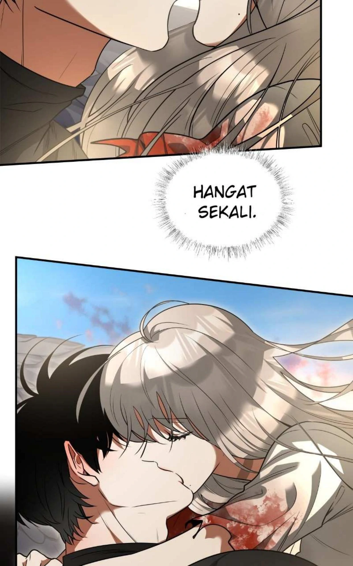 emperor-hunt - Chapter: 40