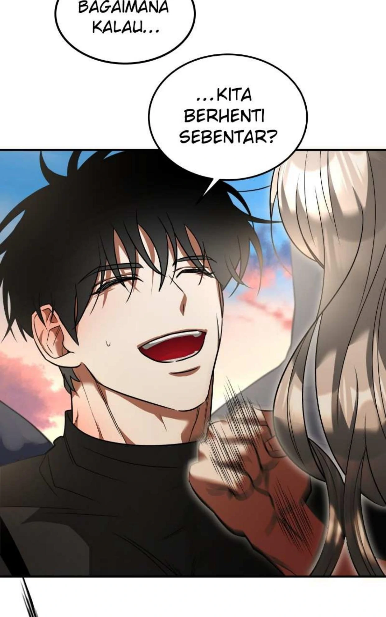 emperor-hunt - Chapter: 40