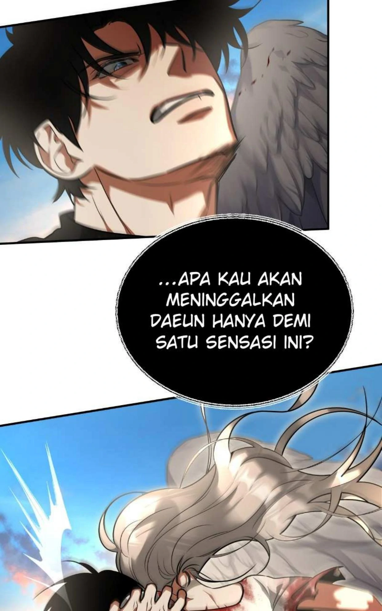 emperor-hunt - Chapter: 40