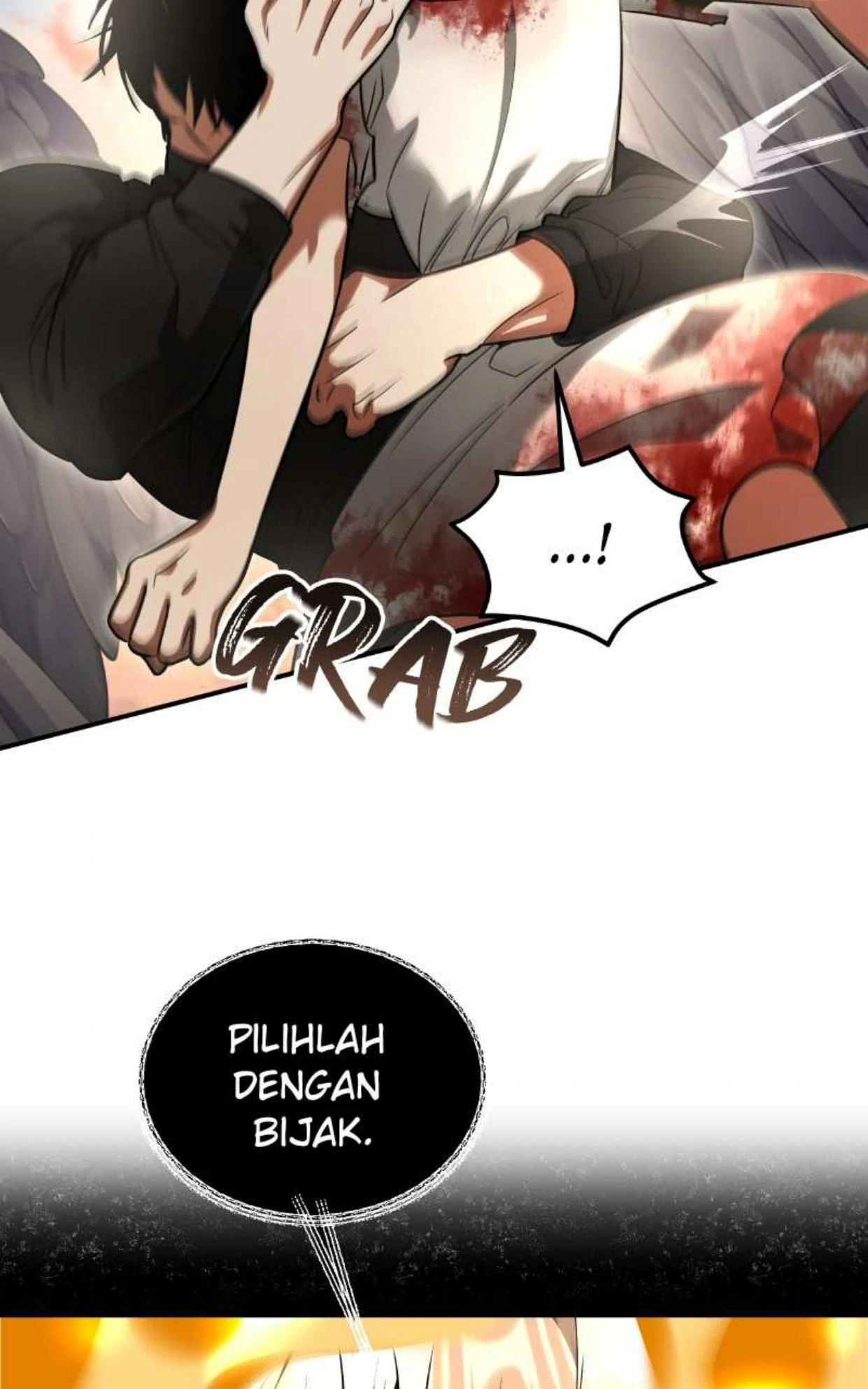 emperor-hunt - Chapter: 40