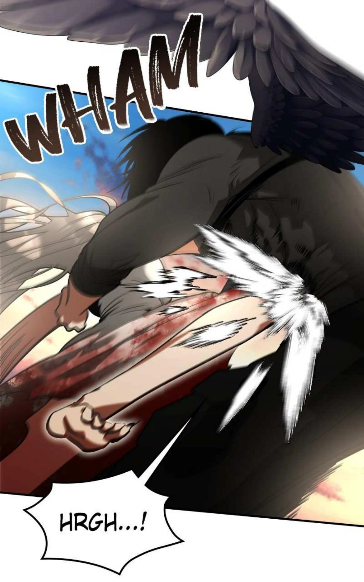 emperor-hunt - Chapter: 40