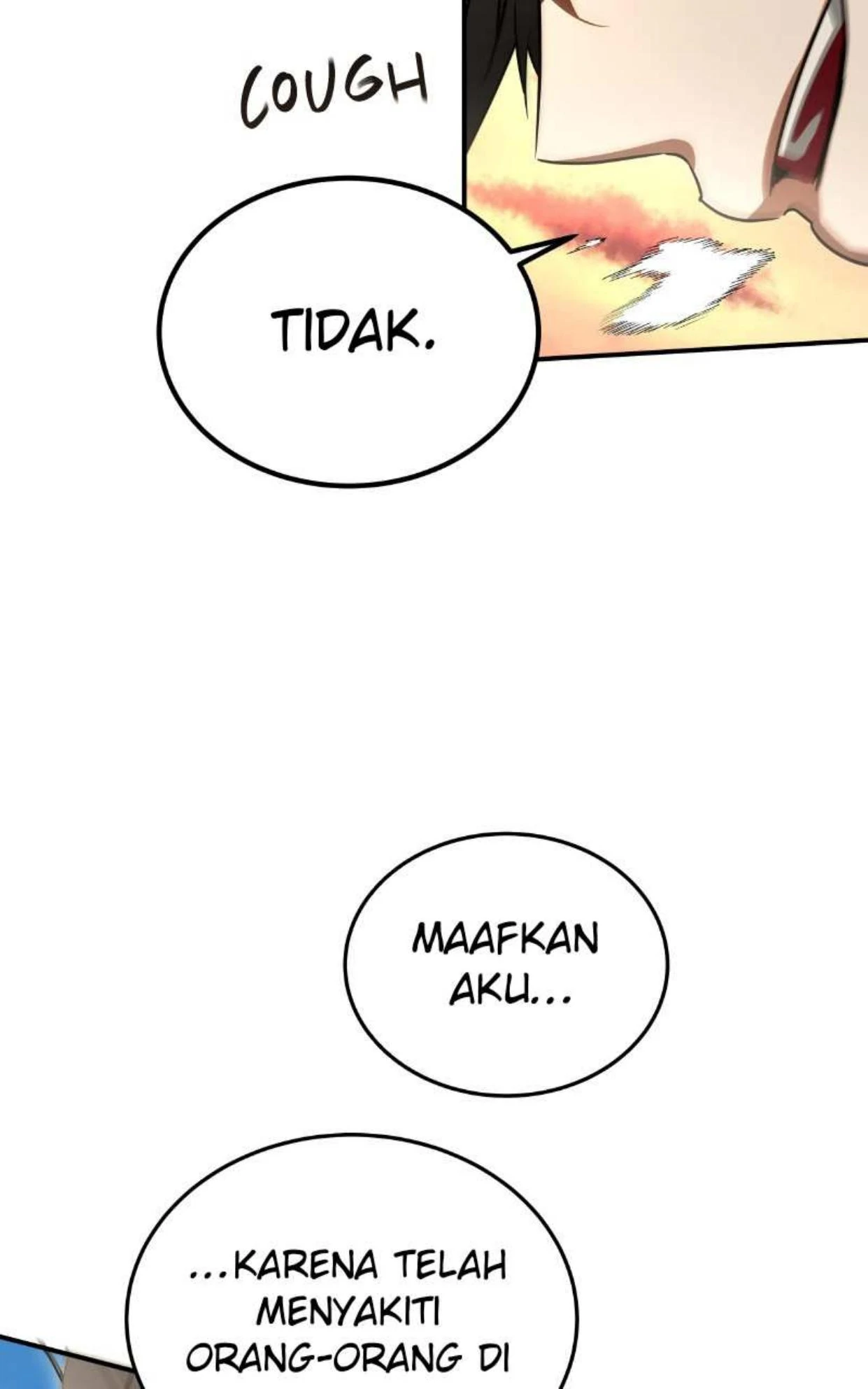 emperor-hunt - Chapter: 40