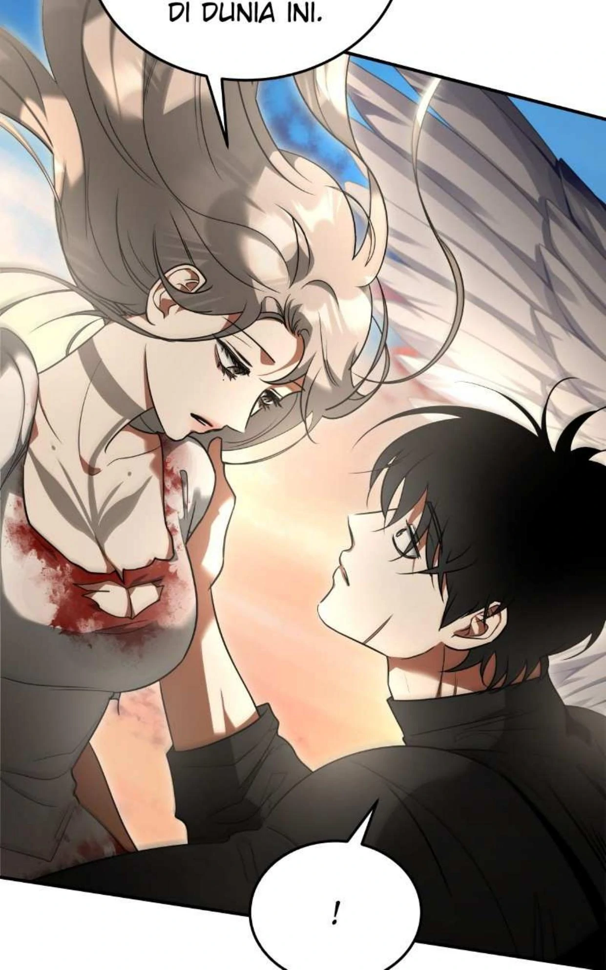 emperor-hunt - Chapter: 40