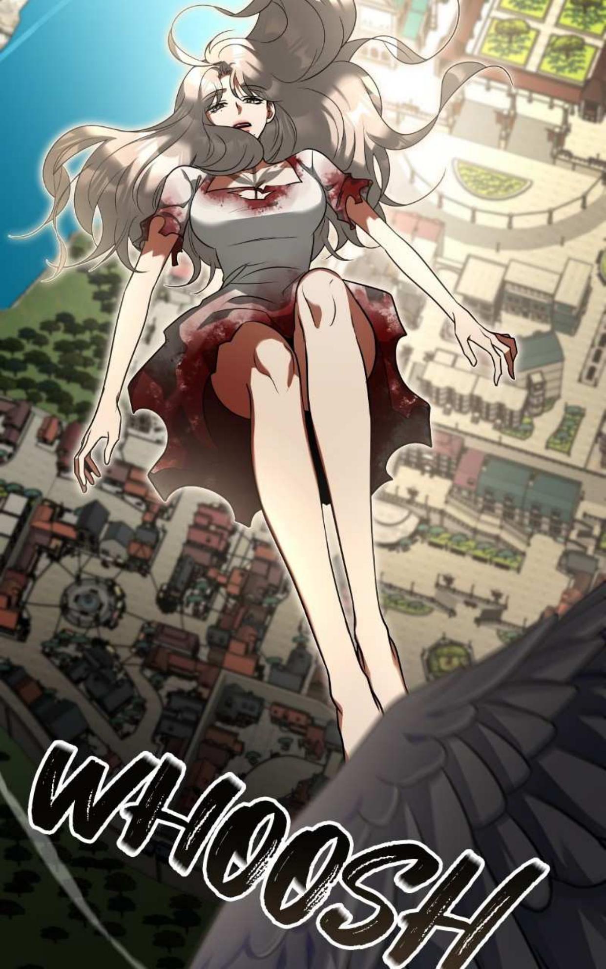 emperor-hunt - Chapter: 40