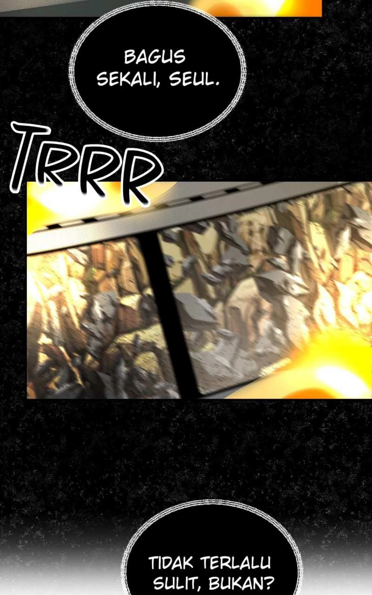 emperor-hunt - Chapter: 40