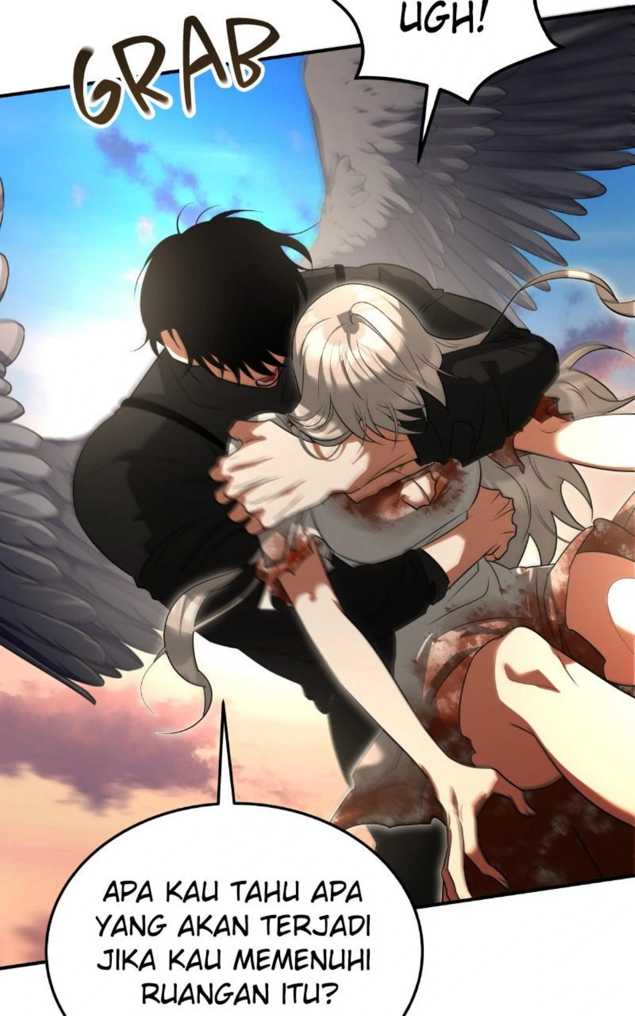 emperor-hunt - Chapter: 40