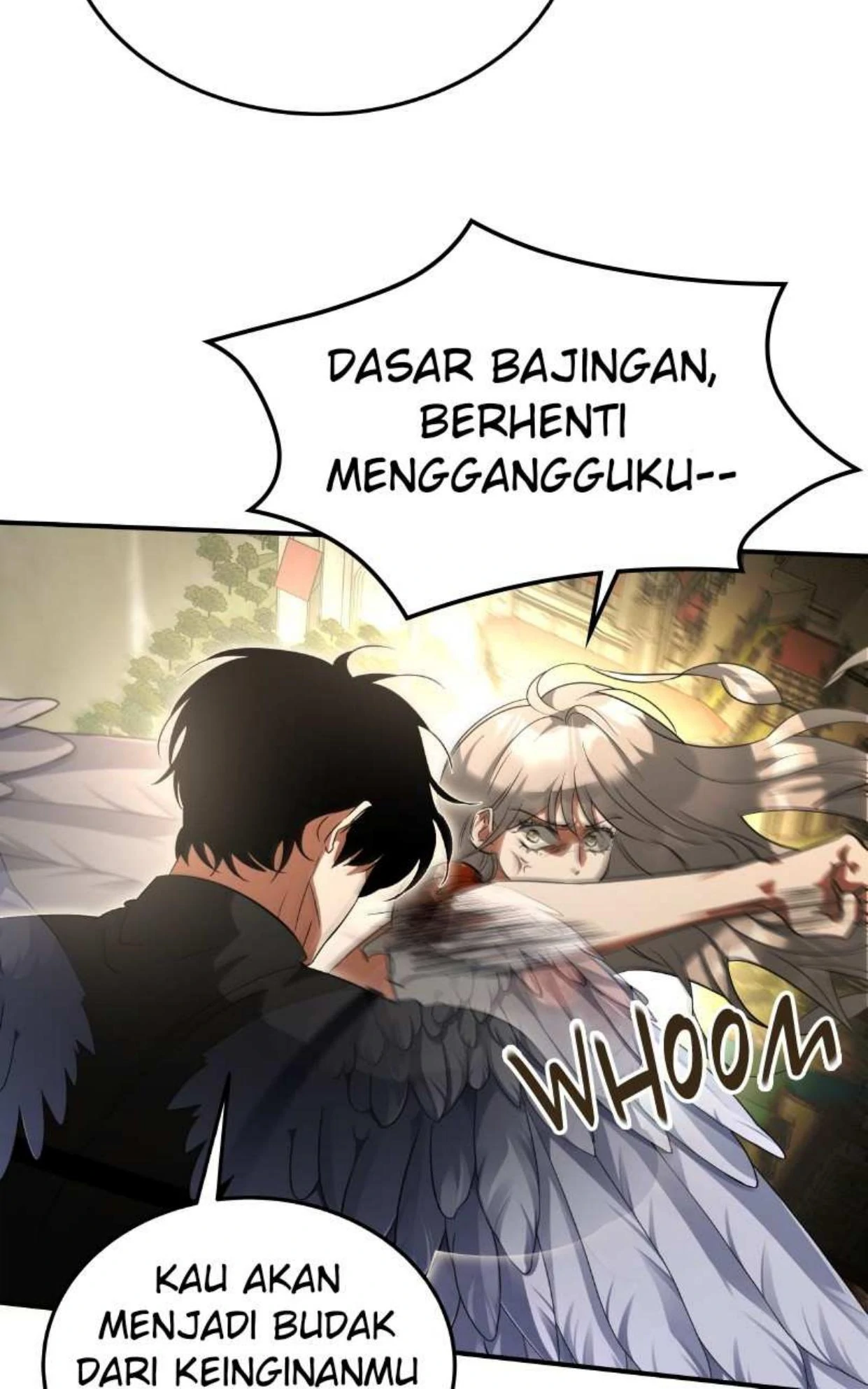 emperor-hunt - Chapter: 40