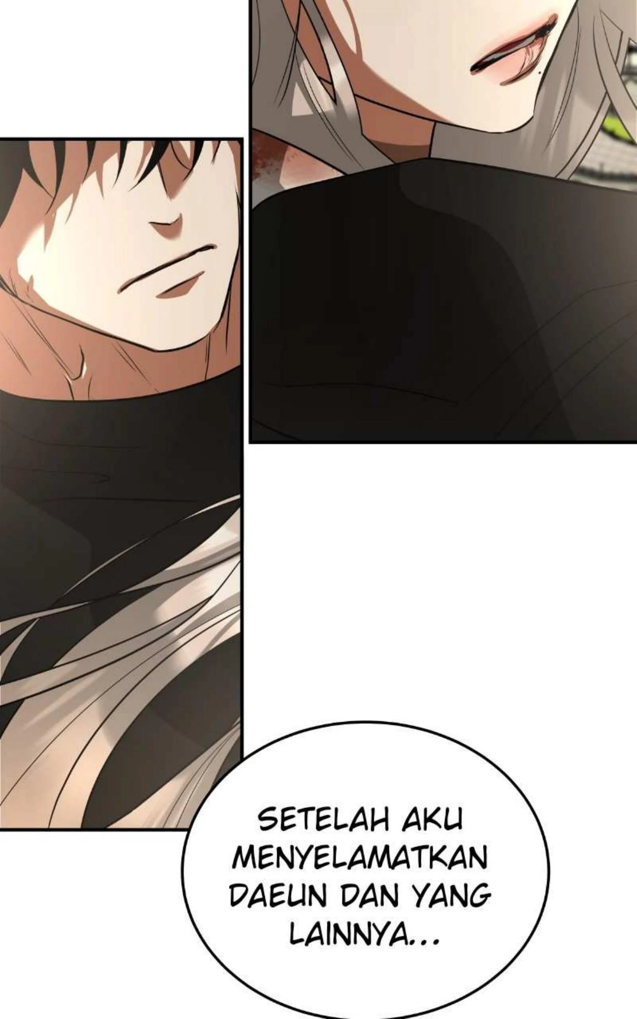 emperor-hunt - Chapter: 40