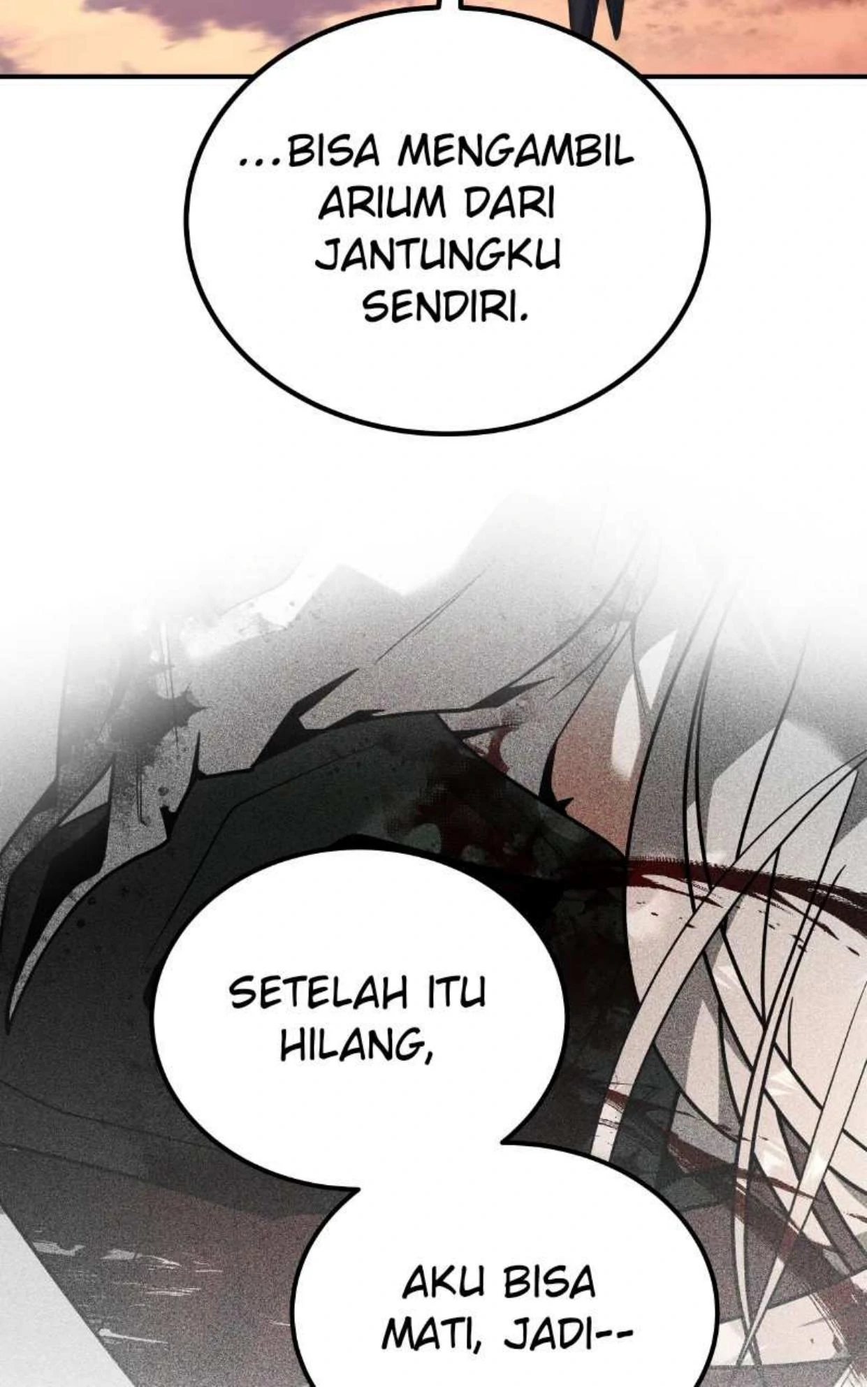 emperor-hunt - Chapter: 40