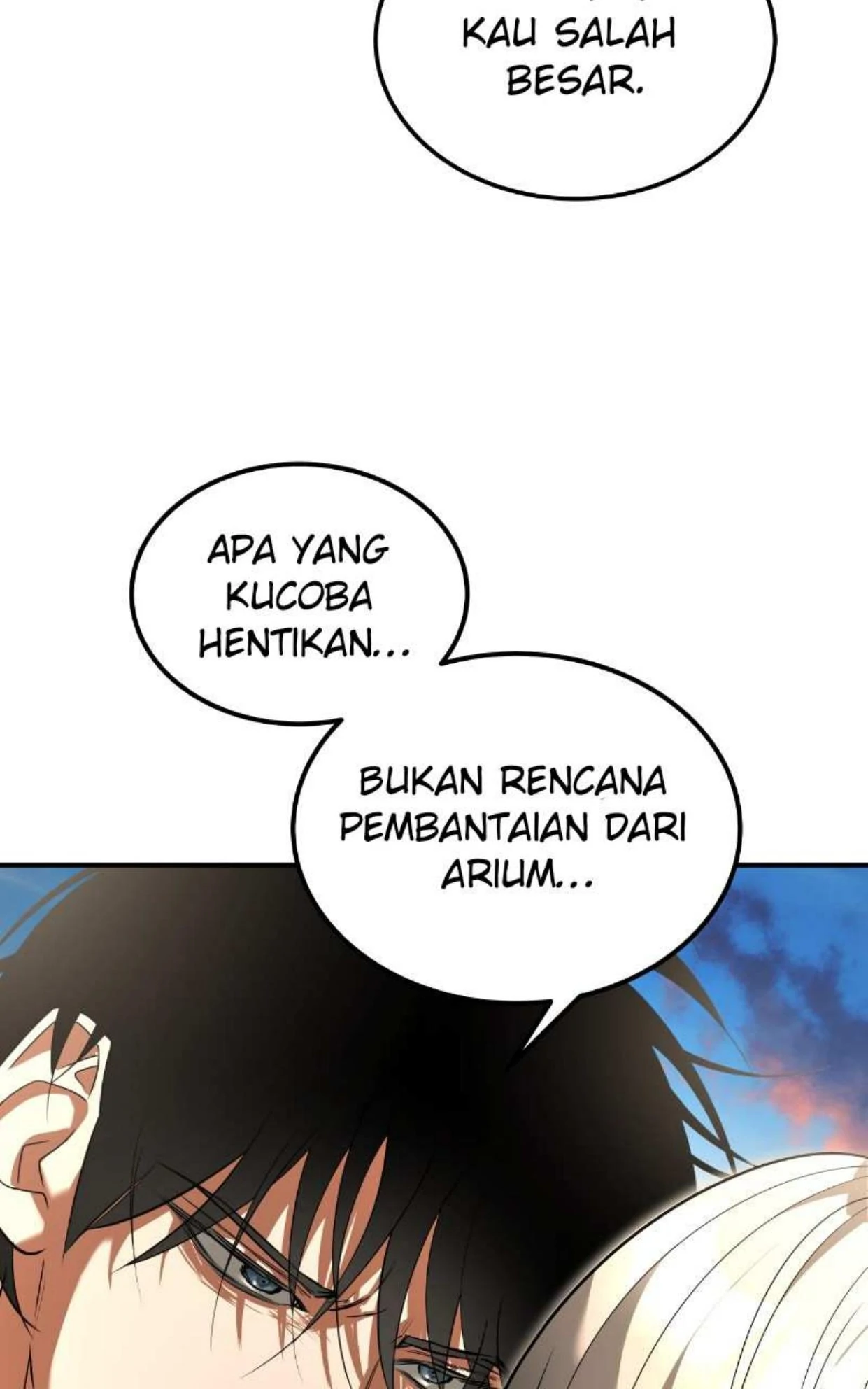 emperor-hunt - Chapter: 40
