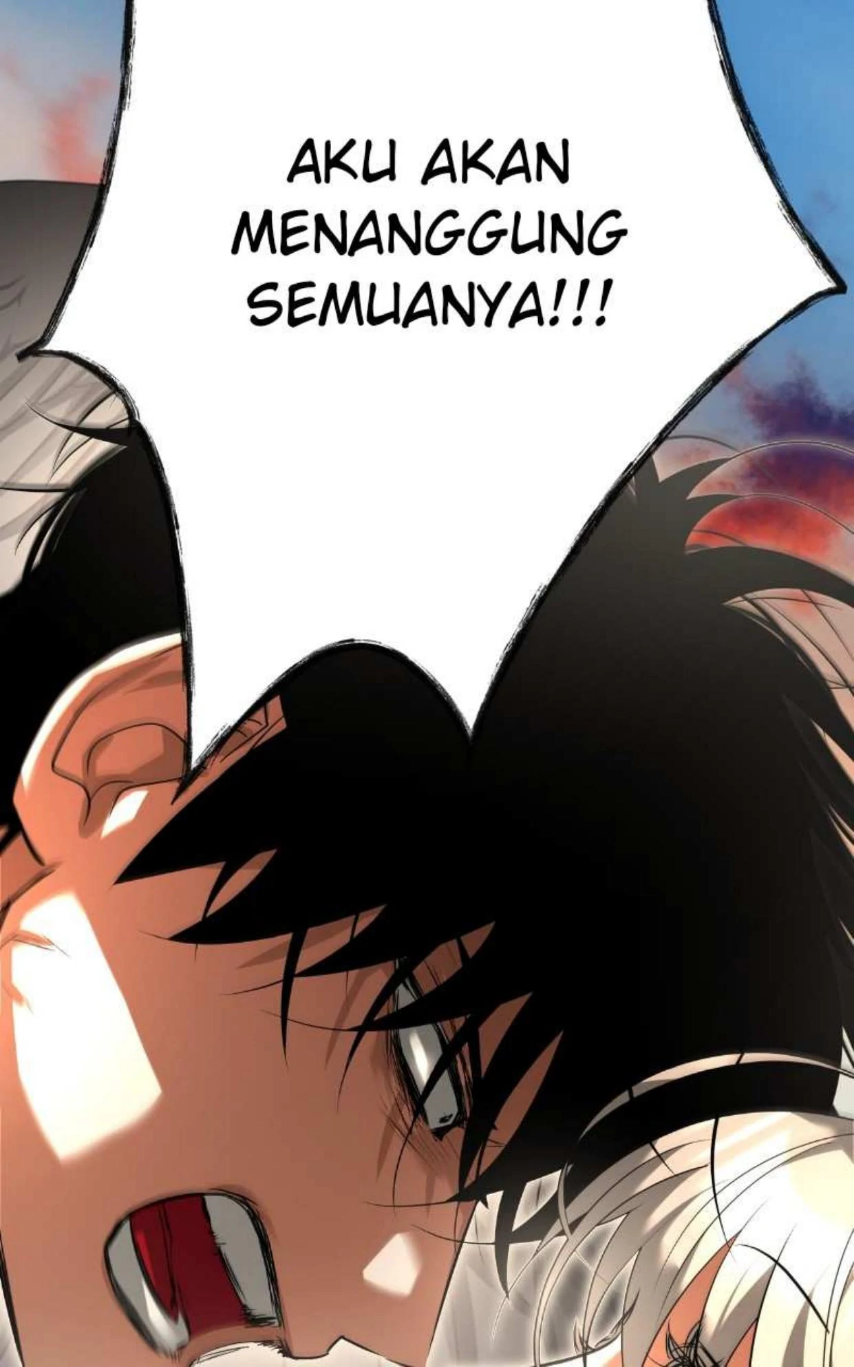 emperor-hunt - Chapter: 40