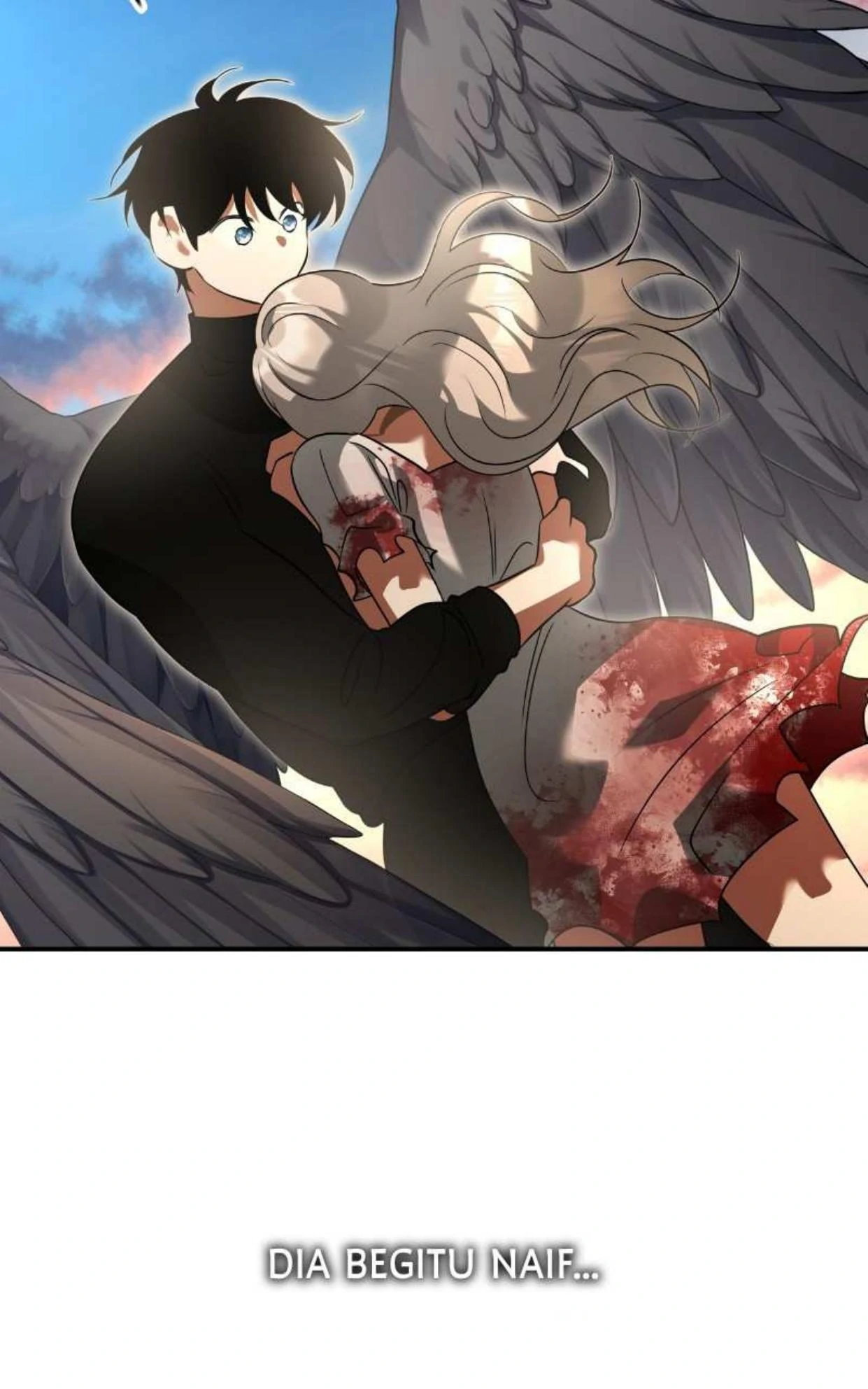 emperor-hunt - Chapter: 40