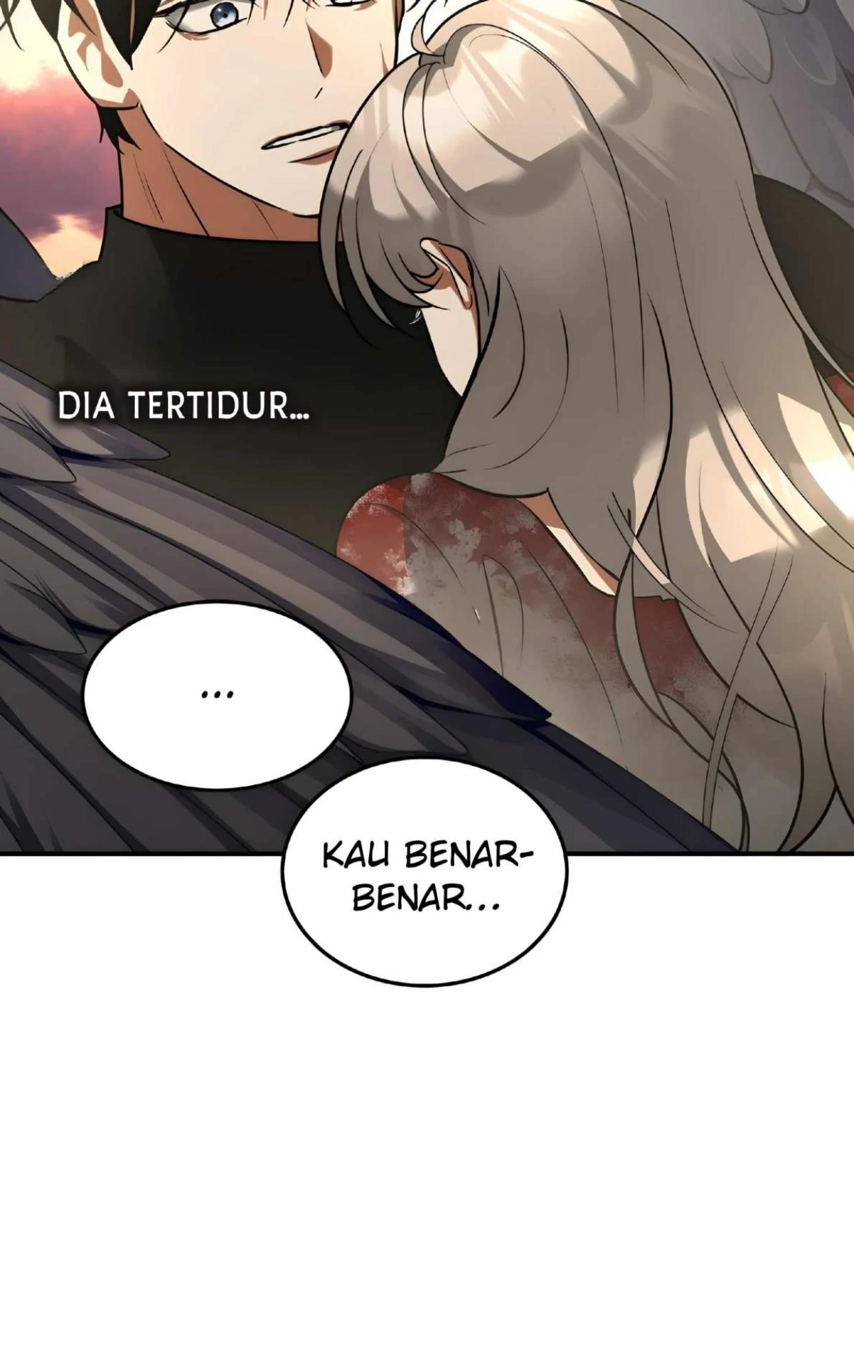 emperor-hunt - Chapter: 40