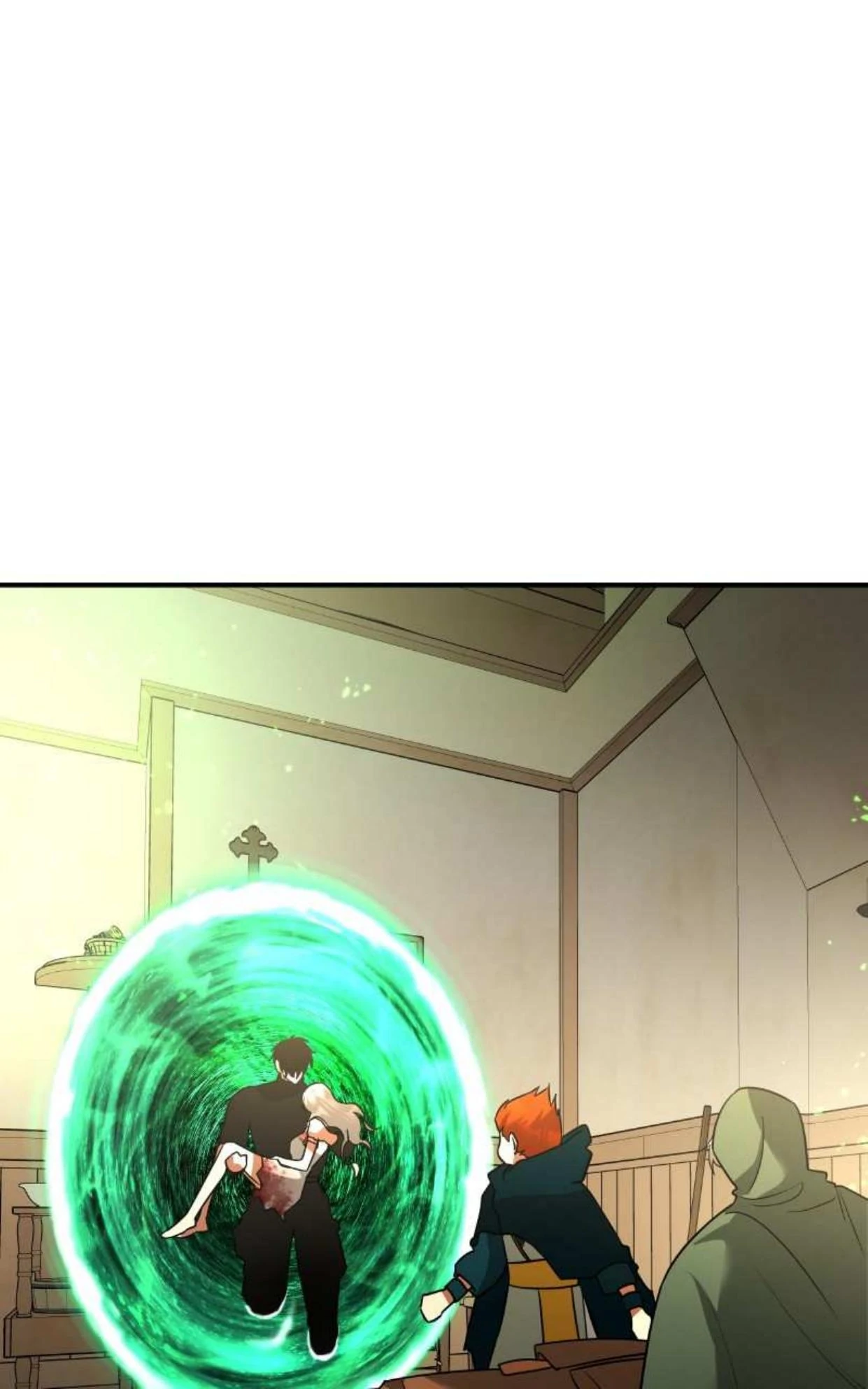 emperor-hunt - Chapter: 40