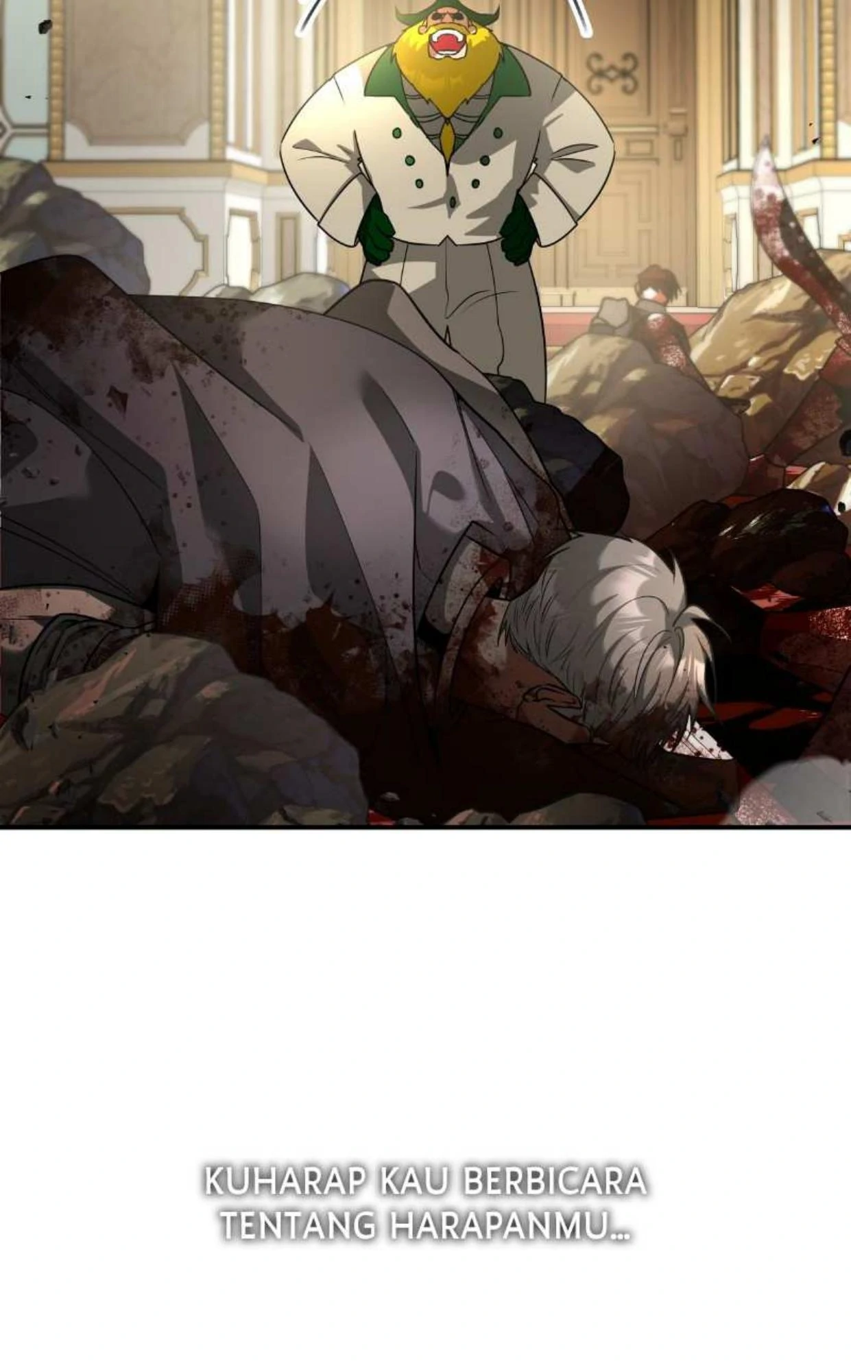 emperor-hunt - Chapter: 40