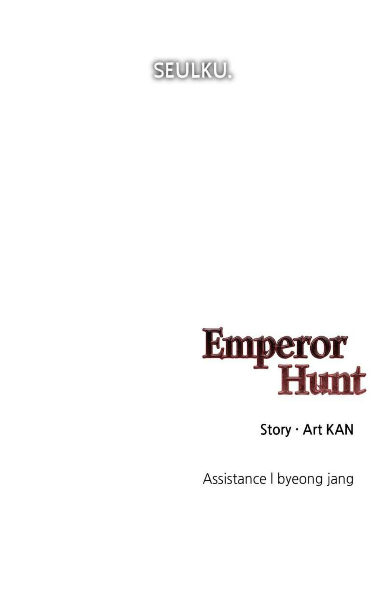 emperor-hunt - Chapter: 40