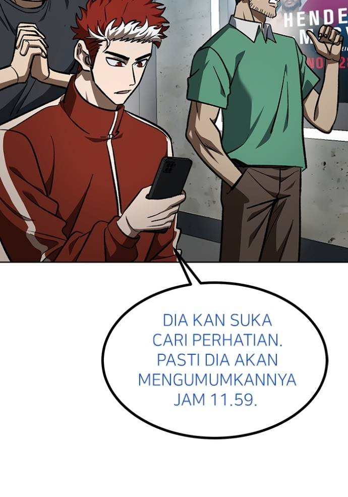 king-mma - Chapter: 140