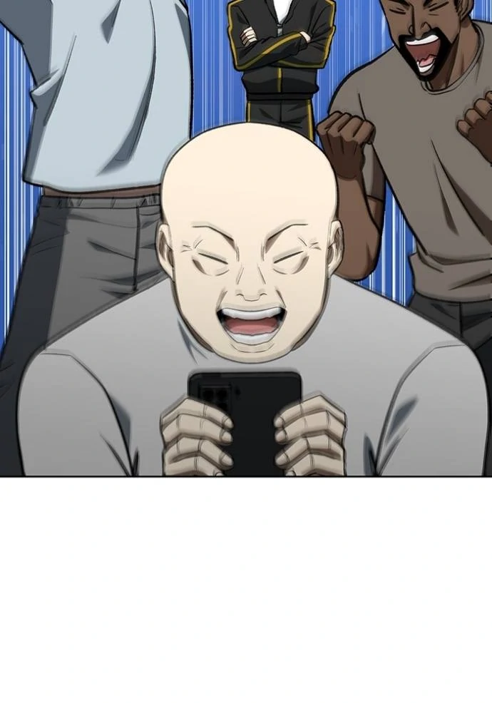 king-mma - Chapter: 140