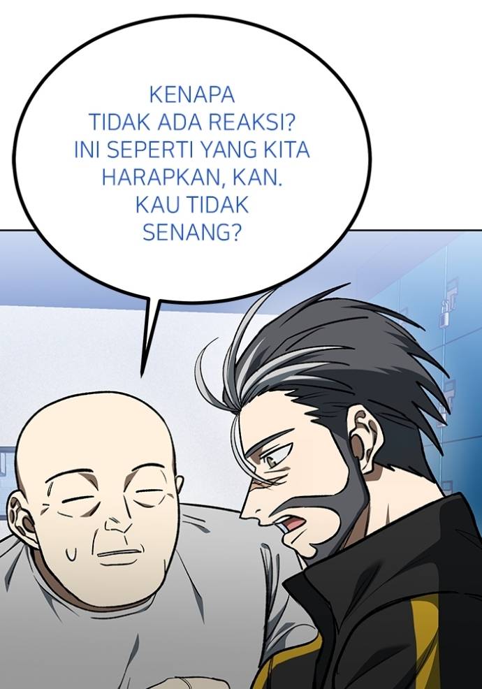king-mma - Chapter: 140