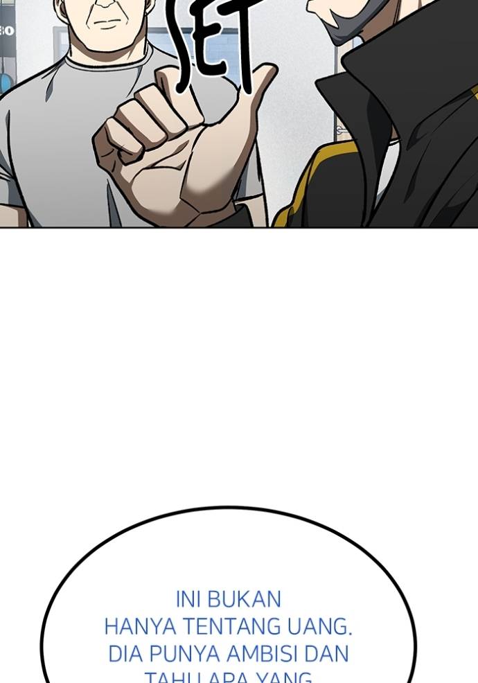 king-mma - Chapter: 140