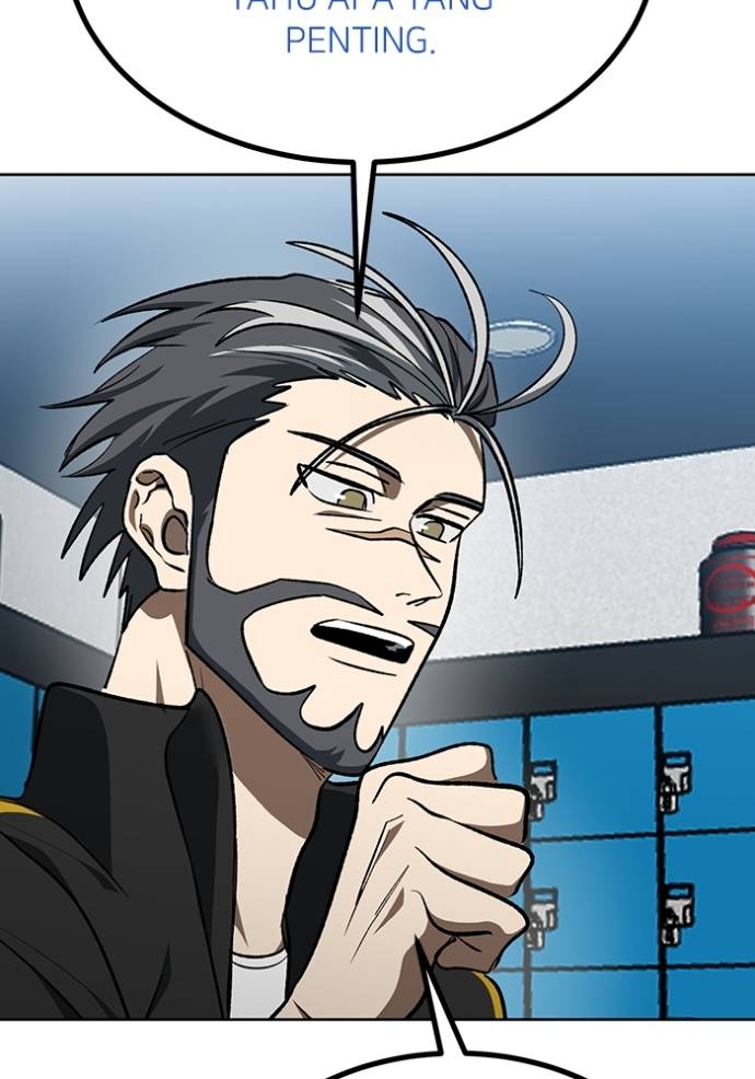 king-mma - Chapter: 140
