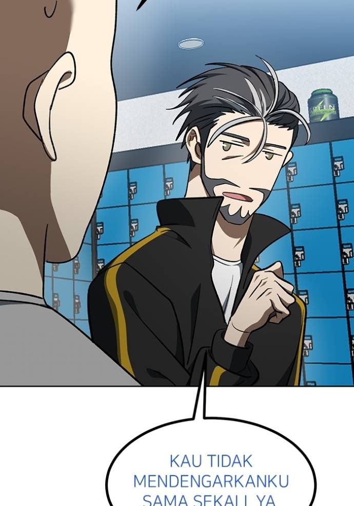 king-mma - Chapter: 140