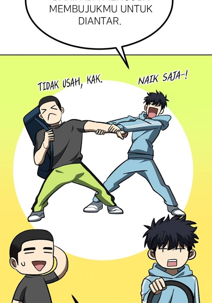 king-mma - Chapter: 140