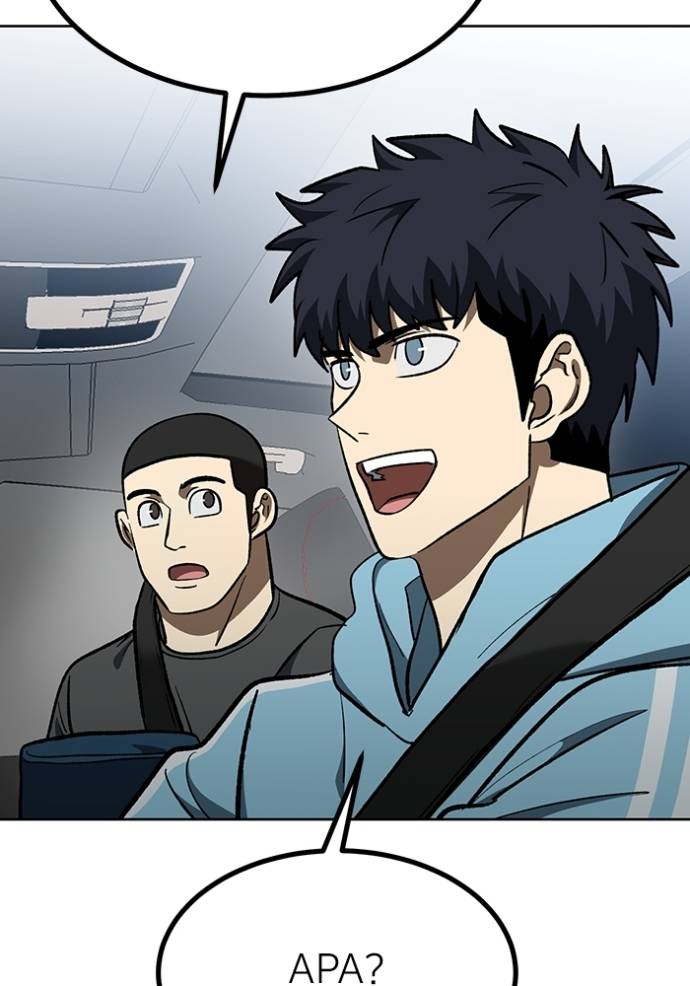 king-mma - Chapter: 140