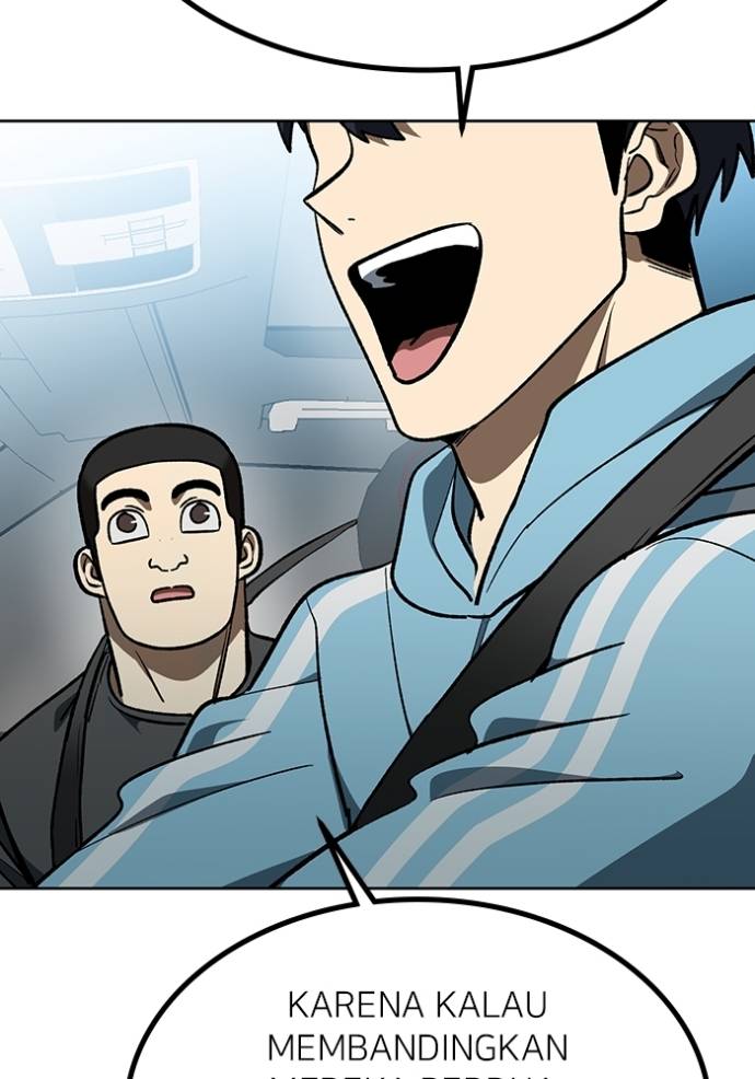 king-mma - Chapter: 140