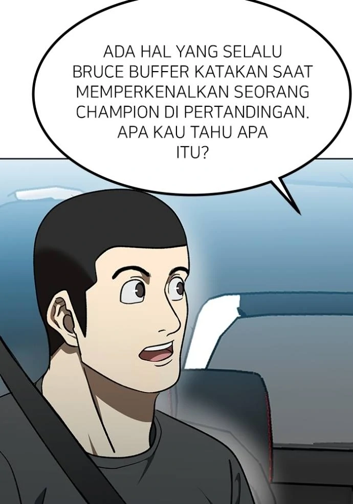 king-mma - Chapter: 140