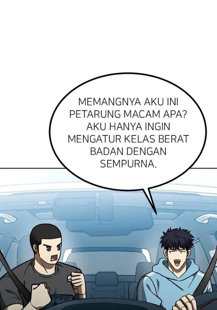 king-mma - Chapter: 140