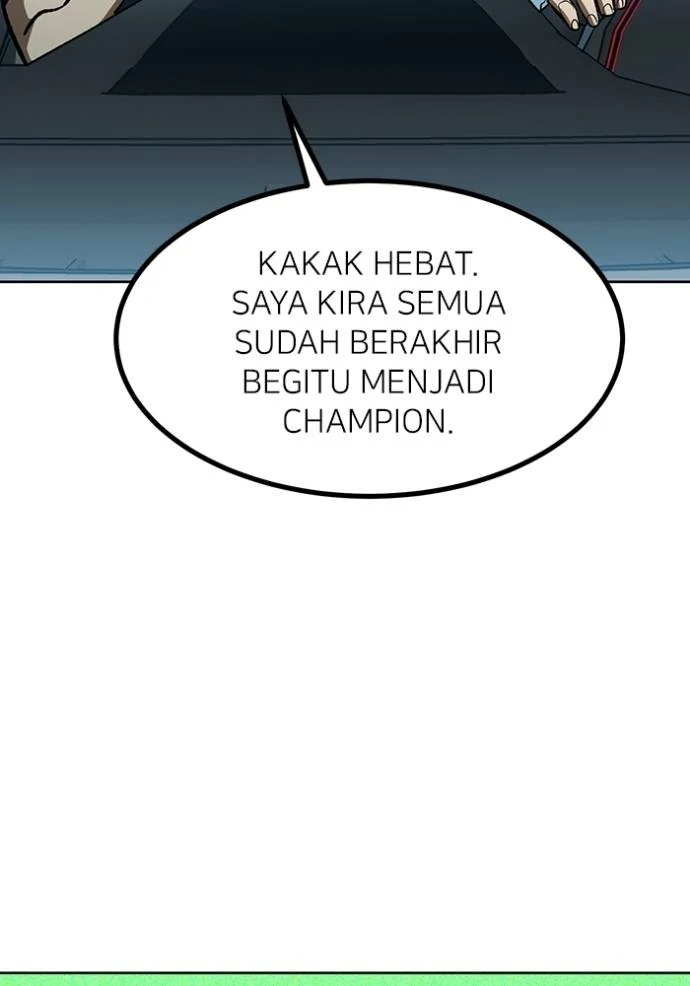 king-mma - Chapter: 140