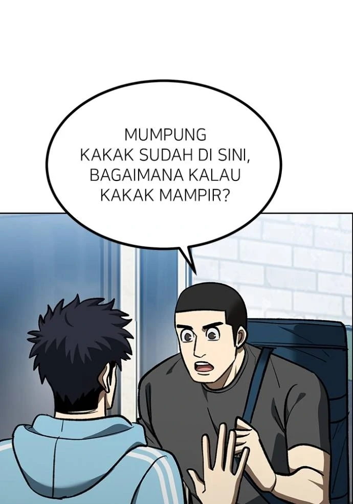 king-mma - Chapter: 140