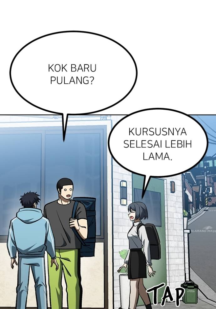 king-mma - Chapter: 140
