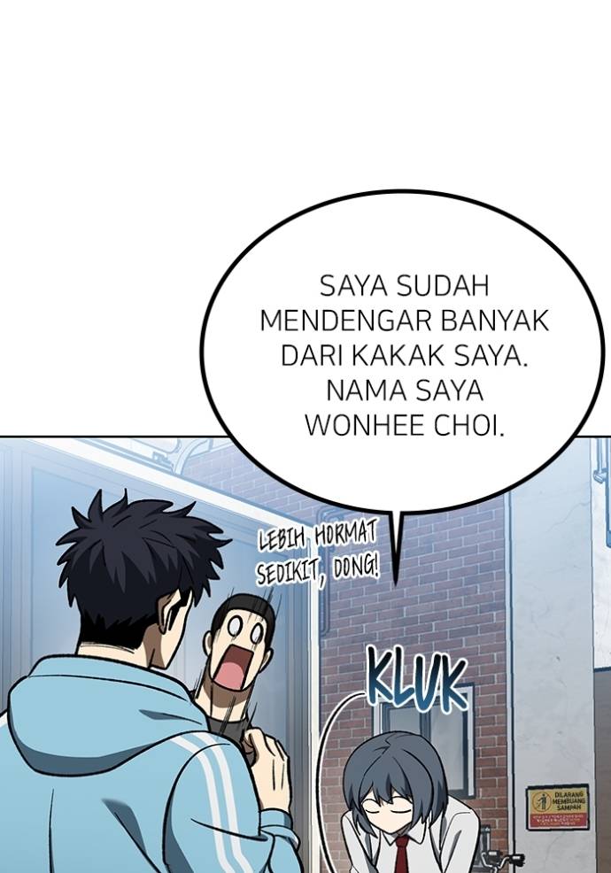 king-mma - Chapter: 140