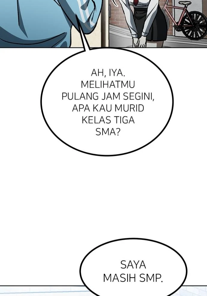 king-mma - Chapter: 140
