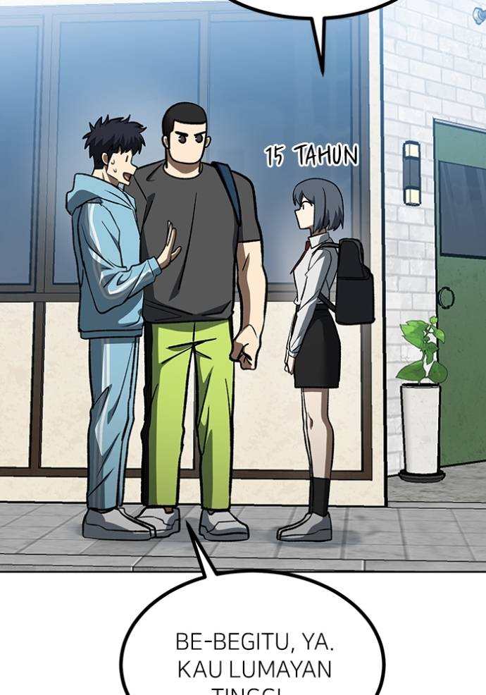king-mma - Chapter: 140