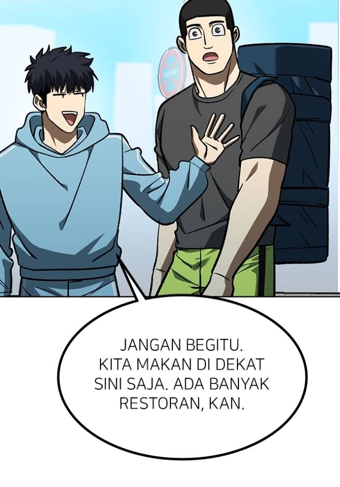 king-mma - Chapter: 140