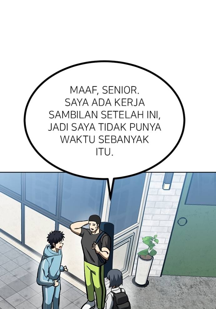 king-mma - Chapter: 140