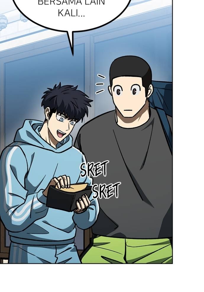 king-mma - Chapter: 140