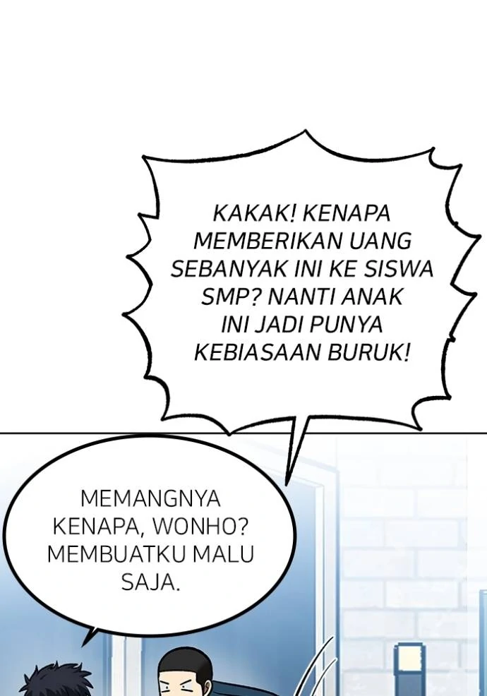 king-mma - Chapter: 140