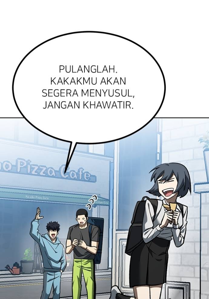king-mma - Chapter: 140