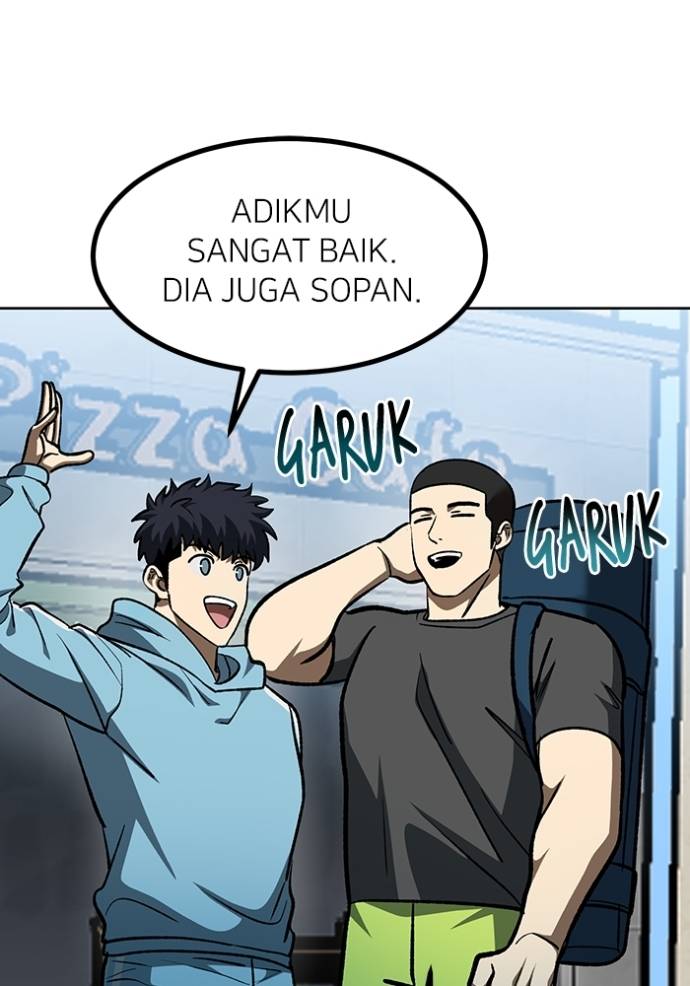 king-mma - Chapter: 140