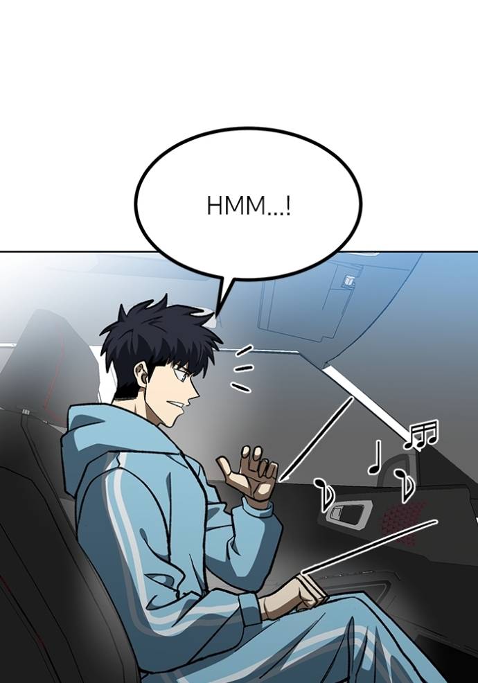 king-mma - Chapter: 140