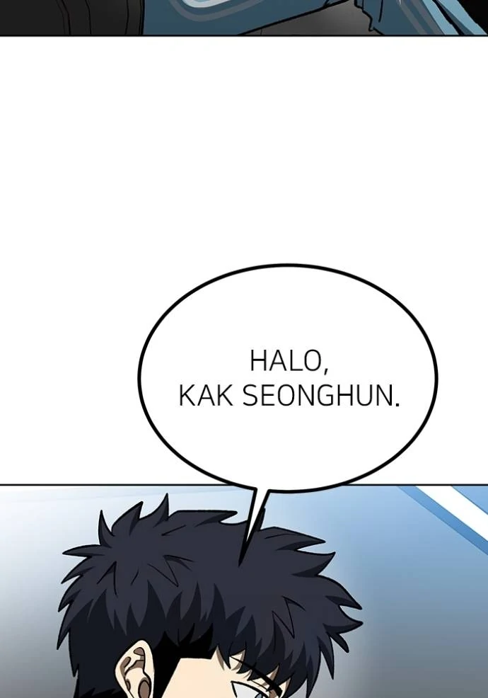 king-mma - Chapter: 140