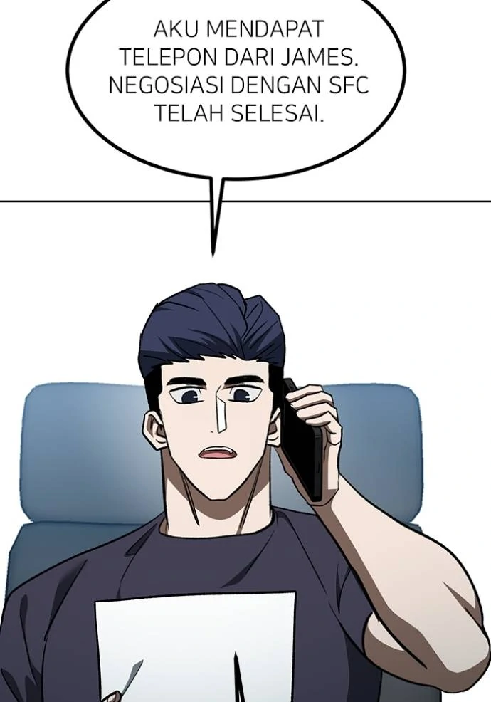 king-mma - Chapter: 140