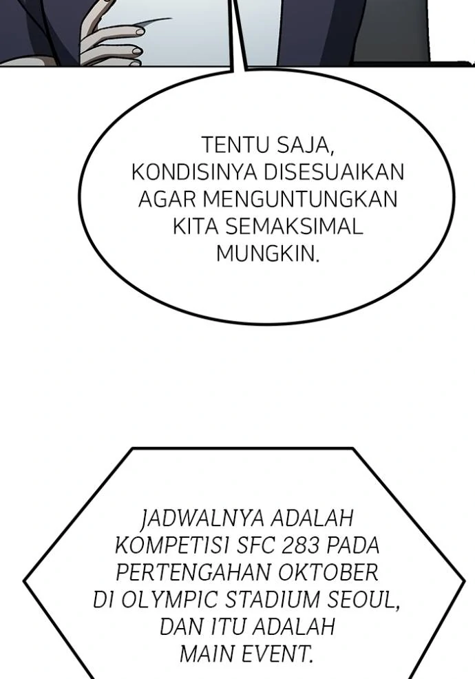king-mma - Chapter: 140