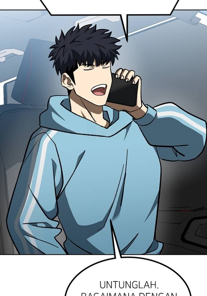 king-mma - Chapter: 140
